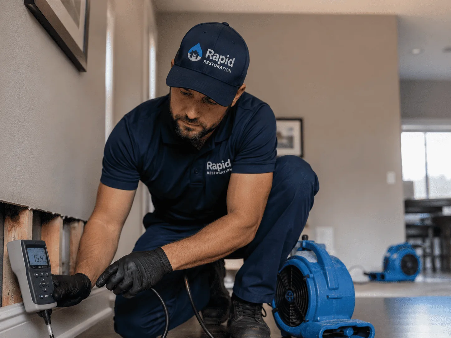 Common questions about Structural Drying in Glenwood City, WI